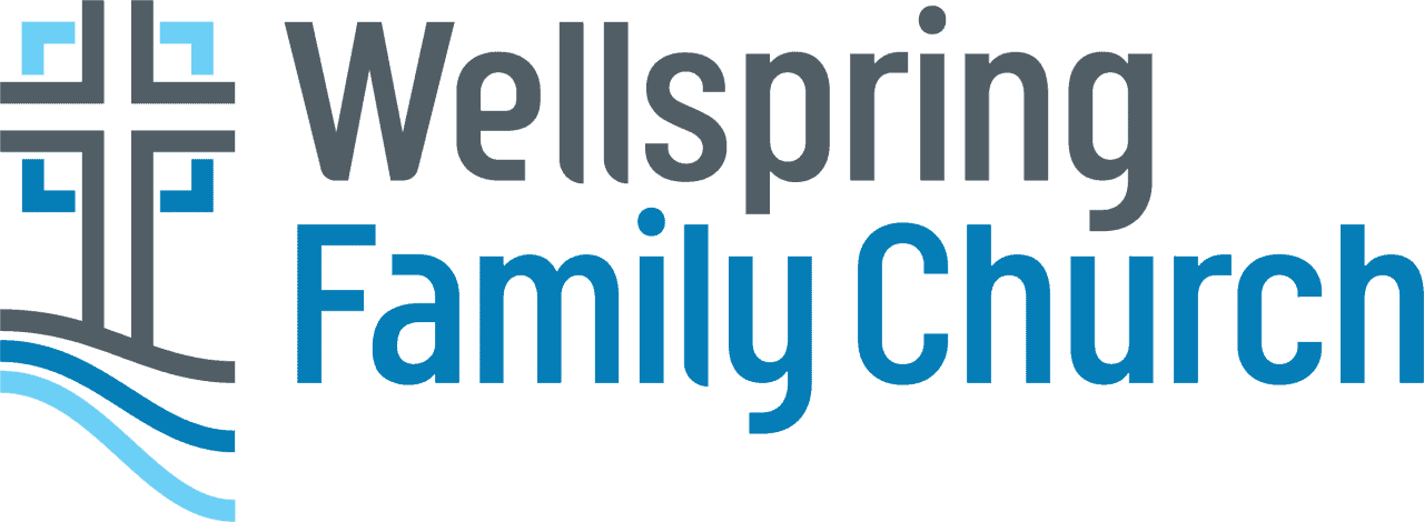 Our Name and Logo | Wellspring Family Church