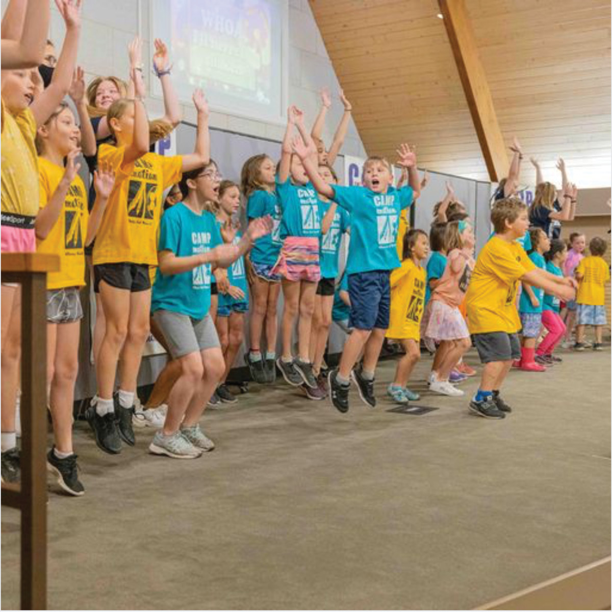 2022-06-26 Camp Motion photos—Armand