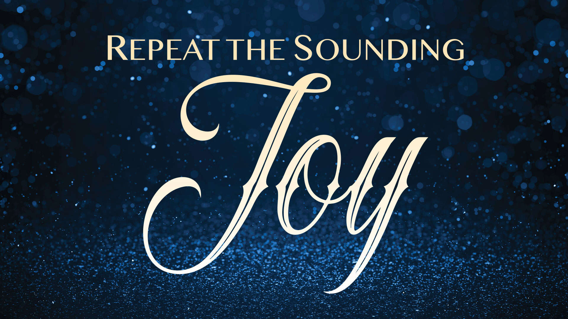 2024-12-15 Sounding Joy web