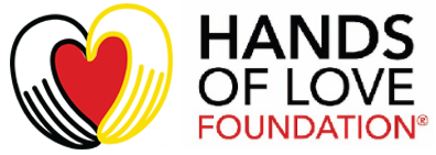 HandsofLove logo
