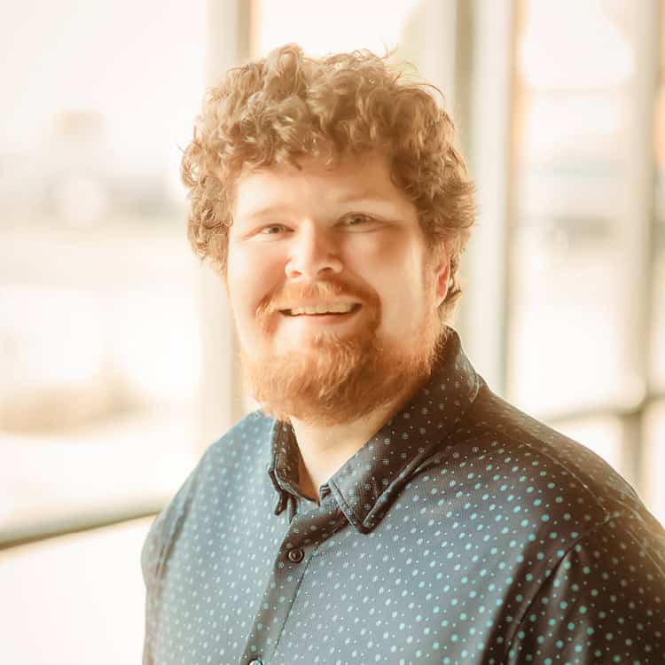 2025-08-20 Aaron Crider