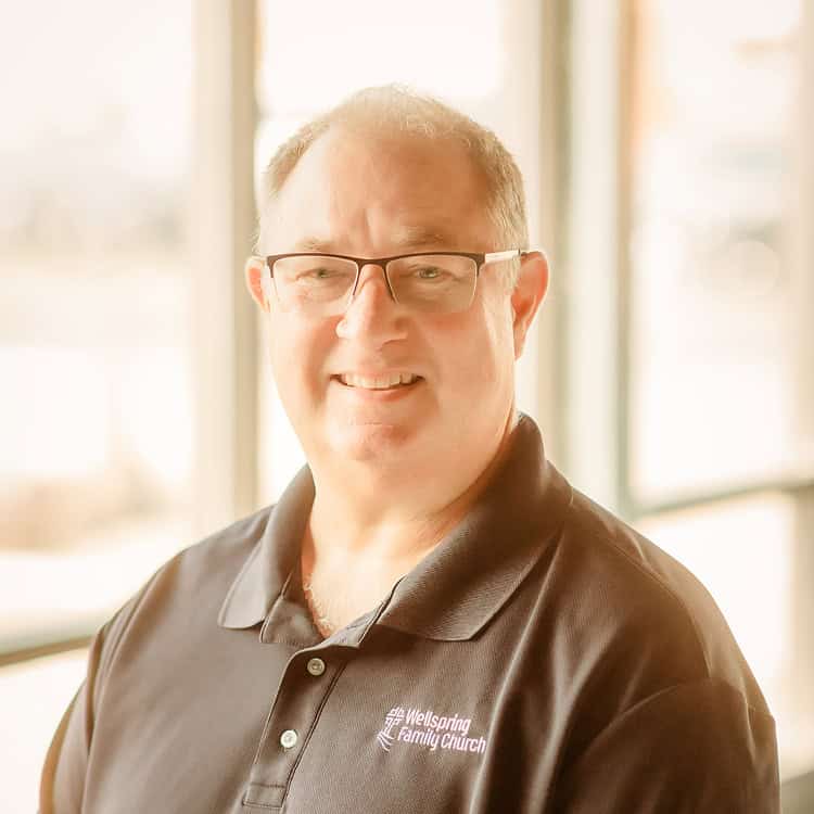 2025-08-20 Mike Priest