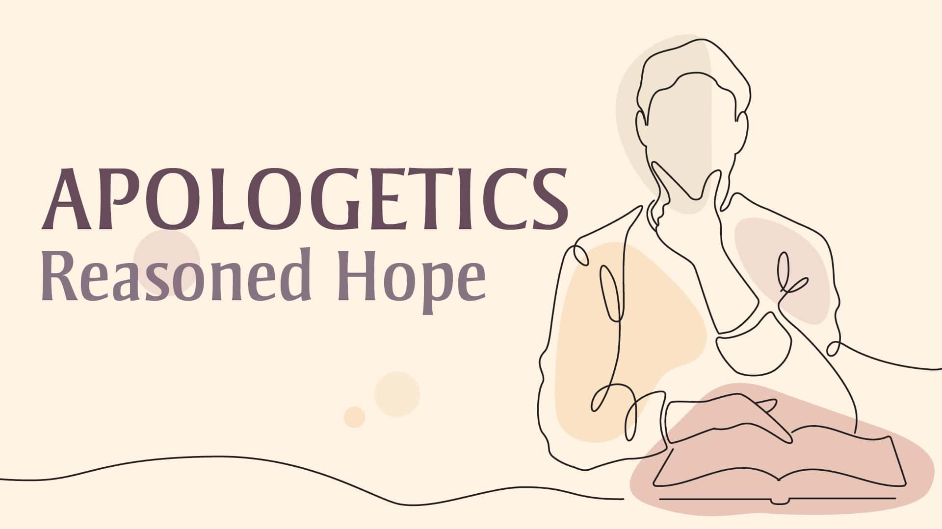 2025-09-14 Apologetics-1