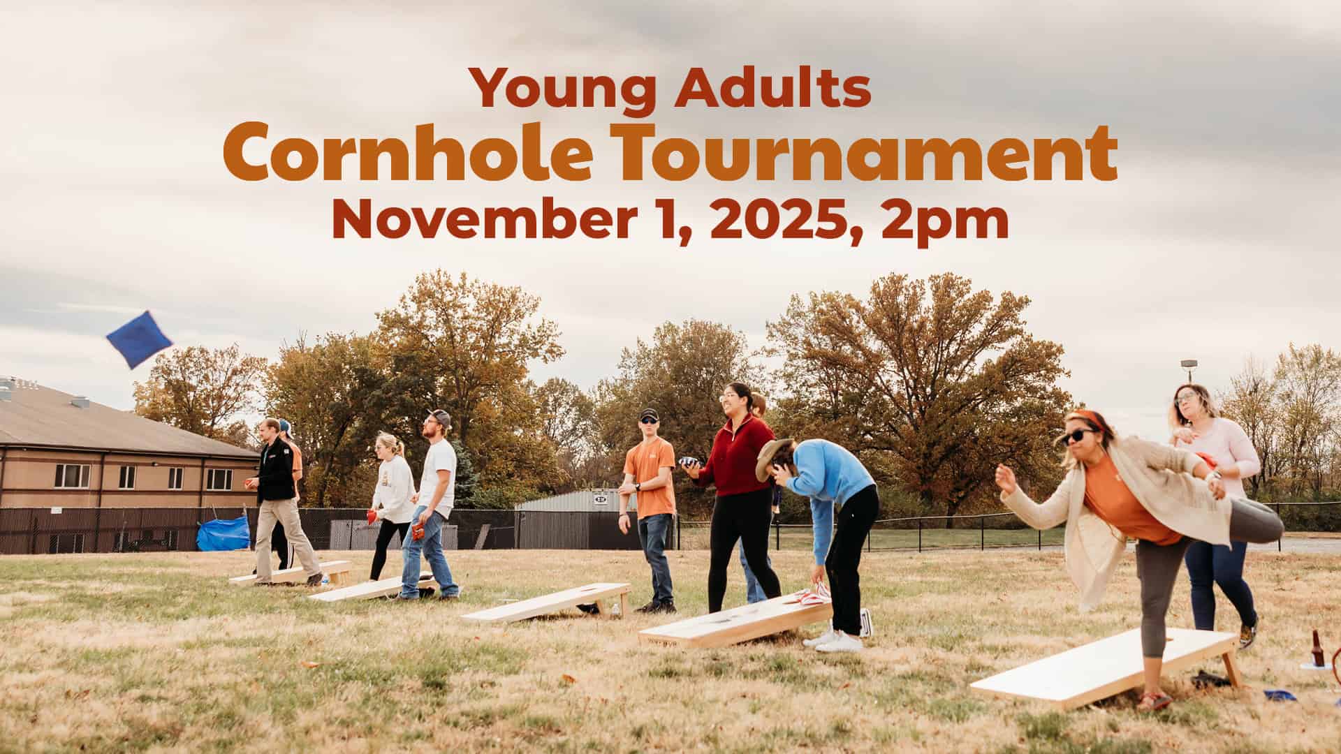 2025-11-01 Young Adults Cornhole Slider