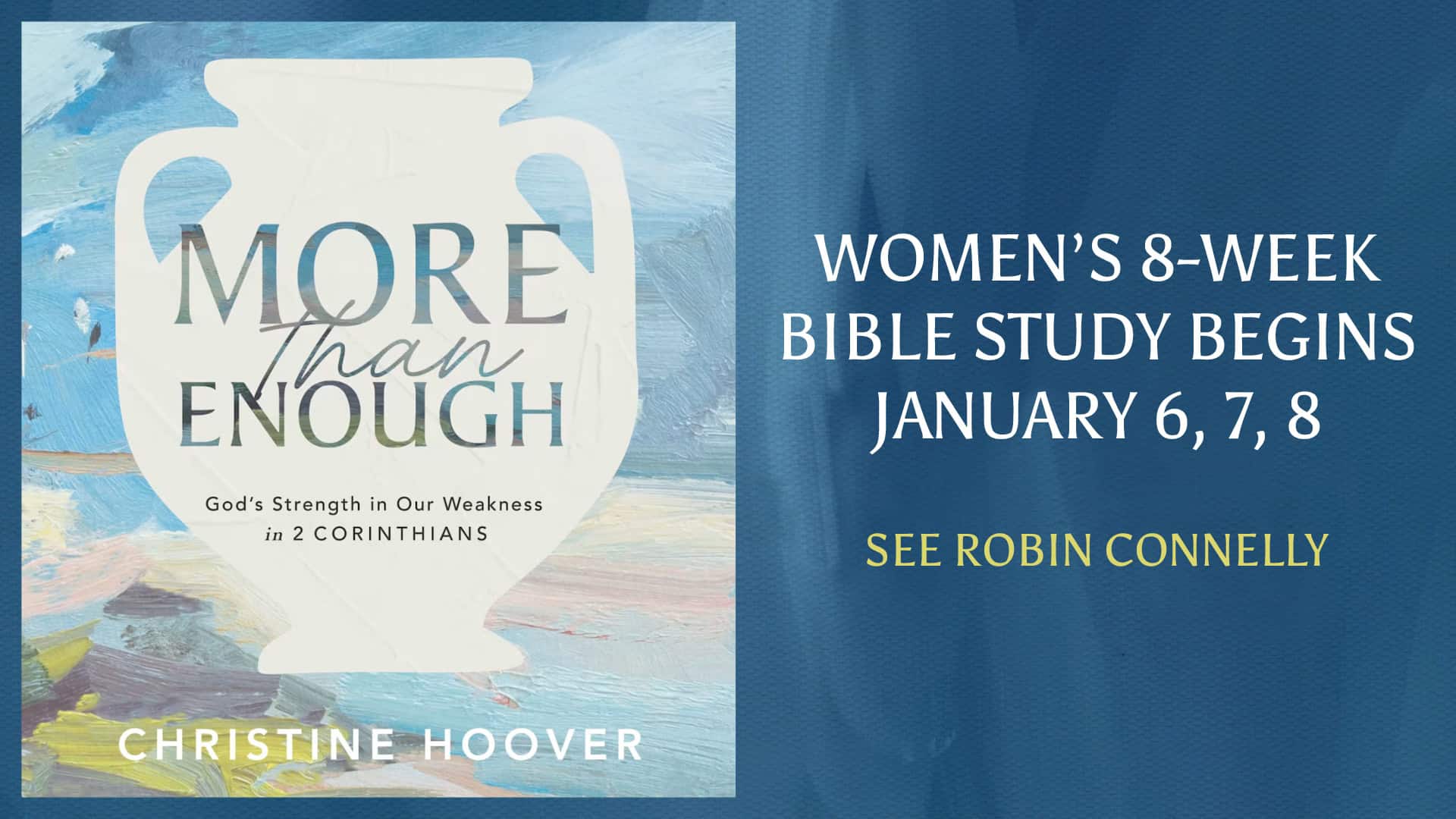 2025-01-06 WOW Wintrer Bible Study