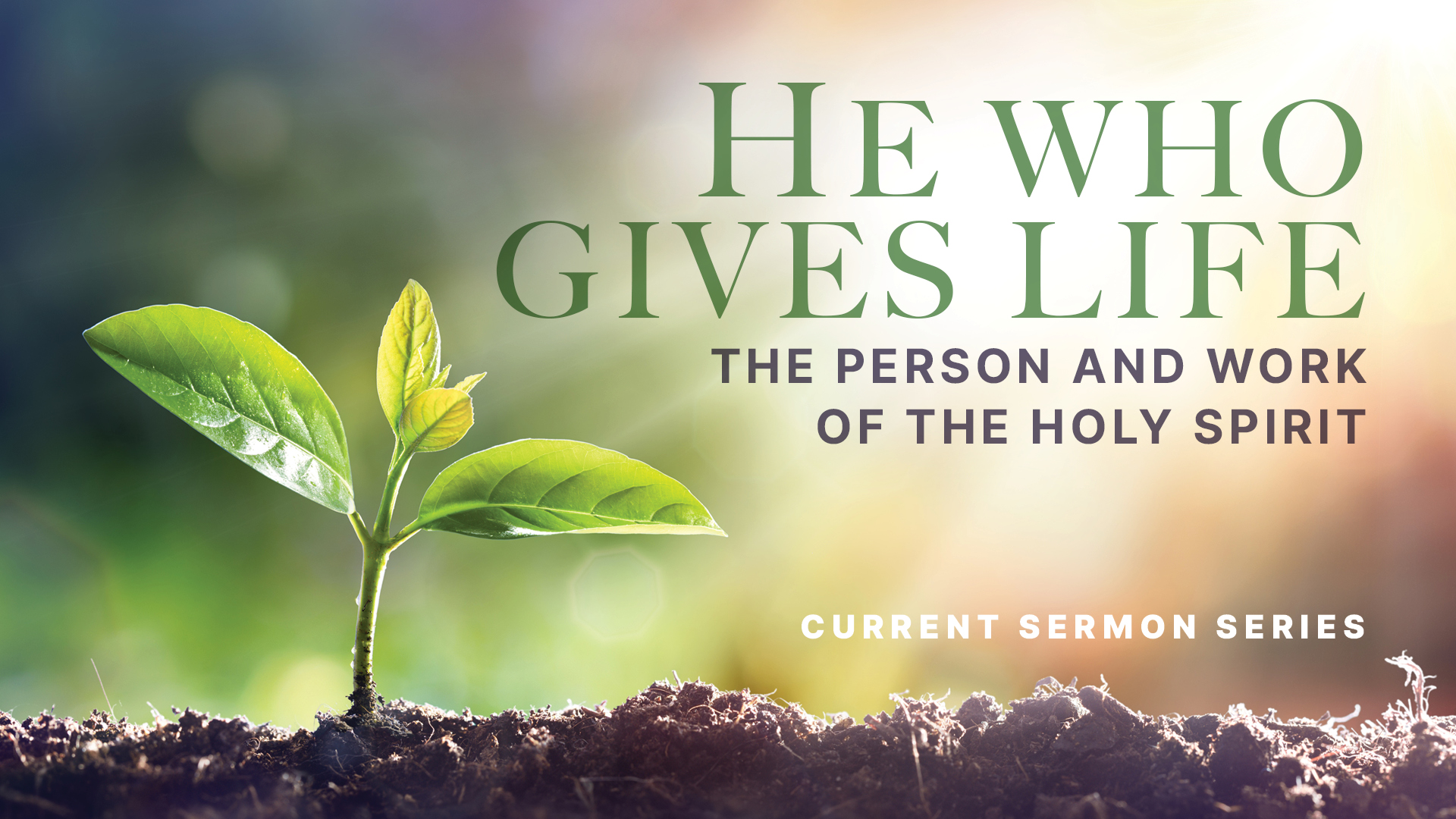 2026-01-04 Holy Spirit Series Slider2