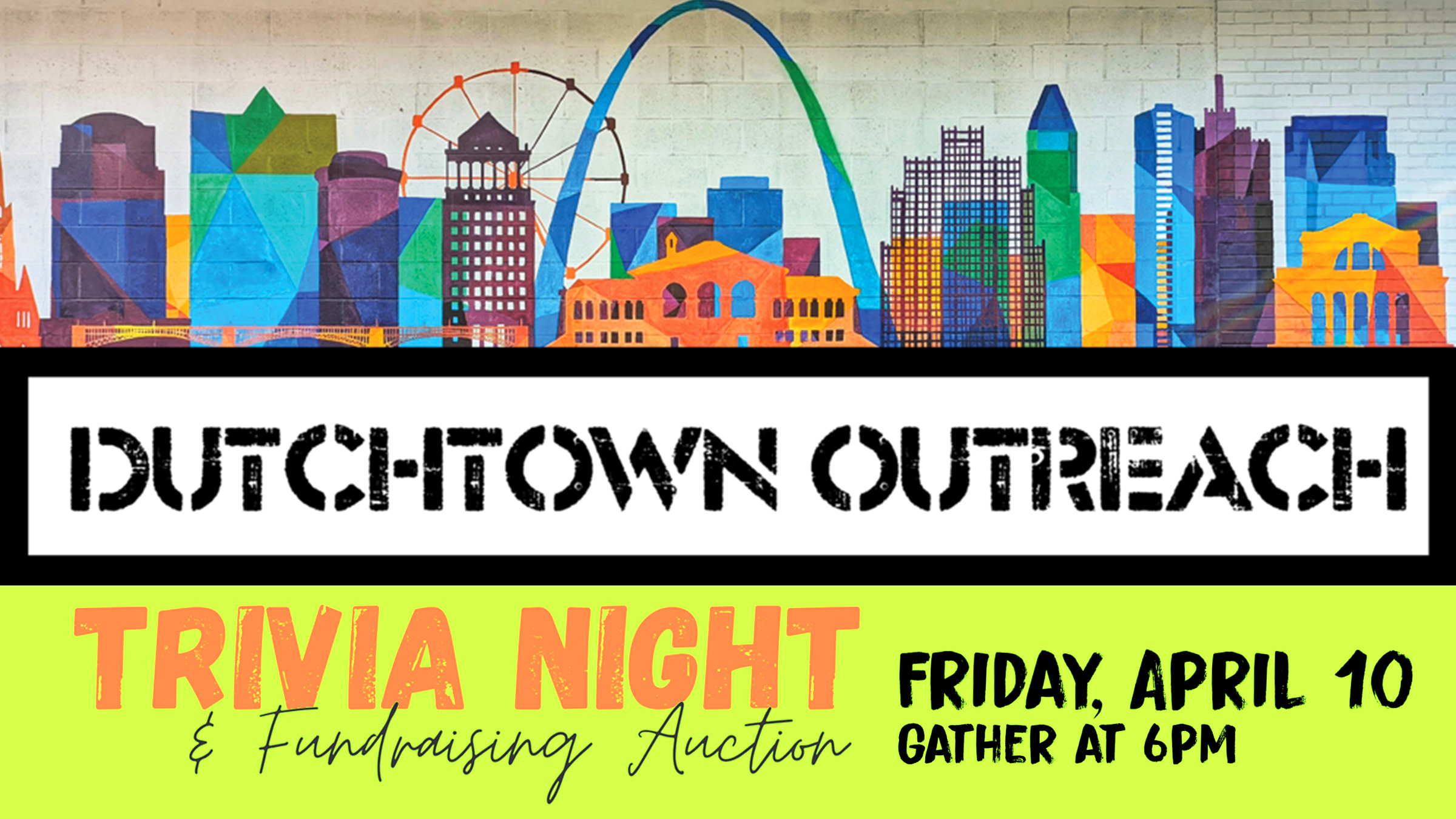 2026-04-10 Dutchtown Trivia Fundraiser
