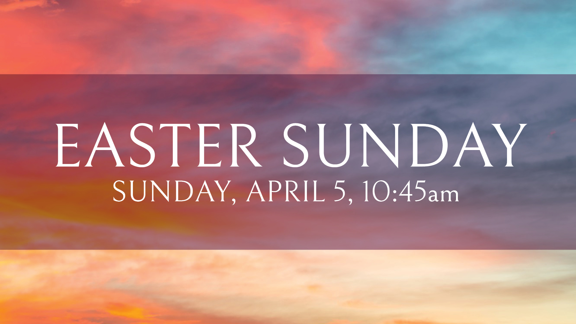 2026-04-05 Easter Celebration web