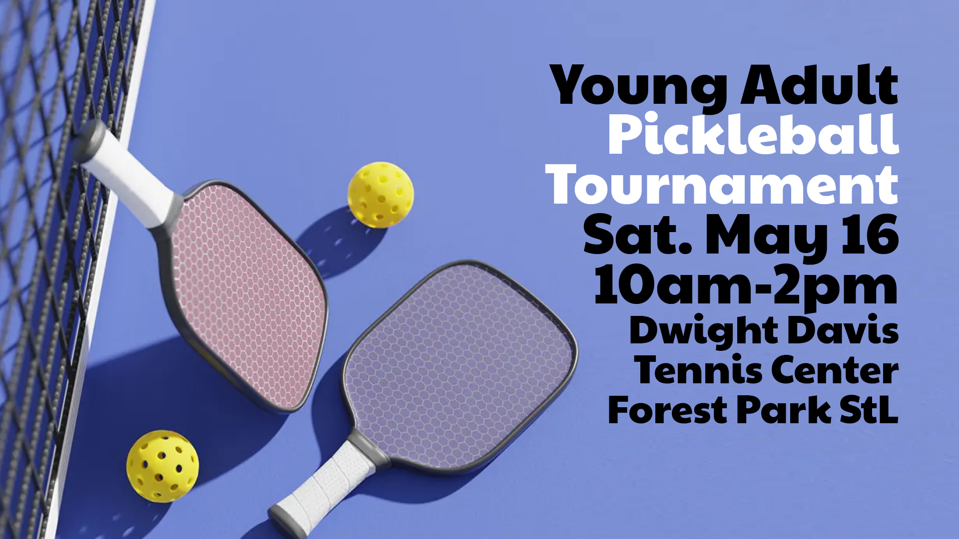 2026-05-16 Young Adult Pickleball Tourny2