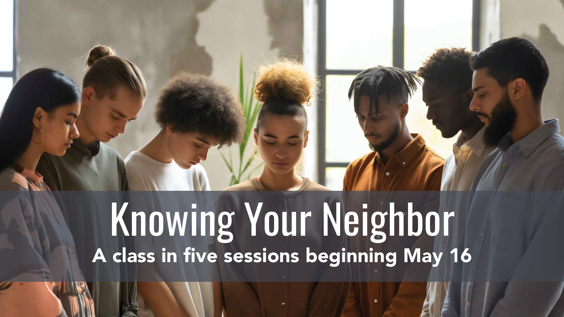 2026-05-16 Knowing Your Neighbor class3