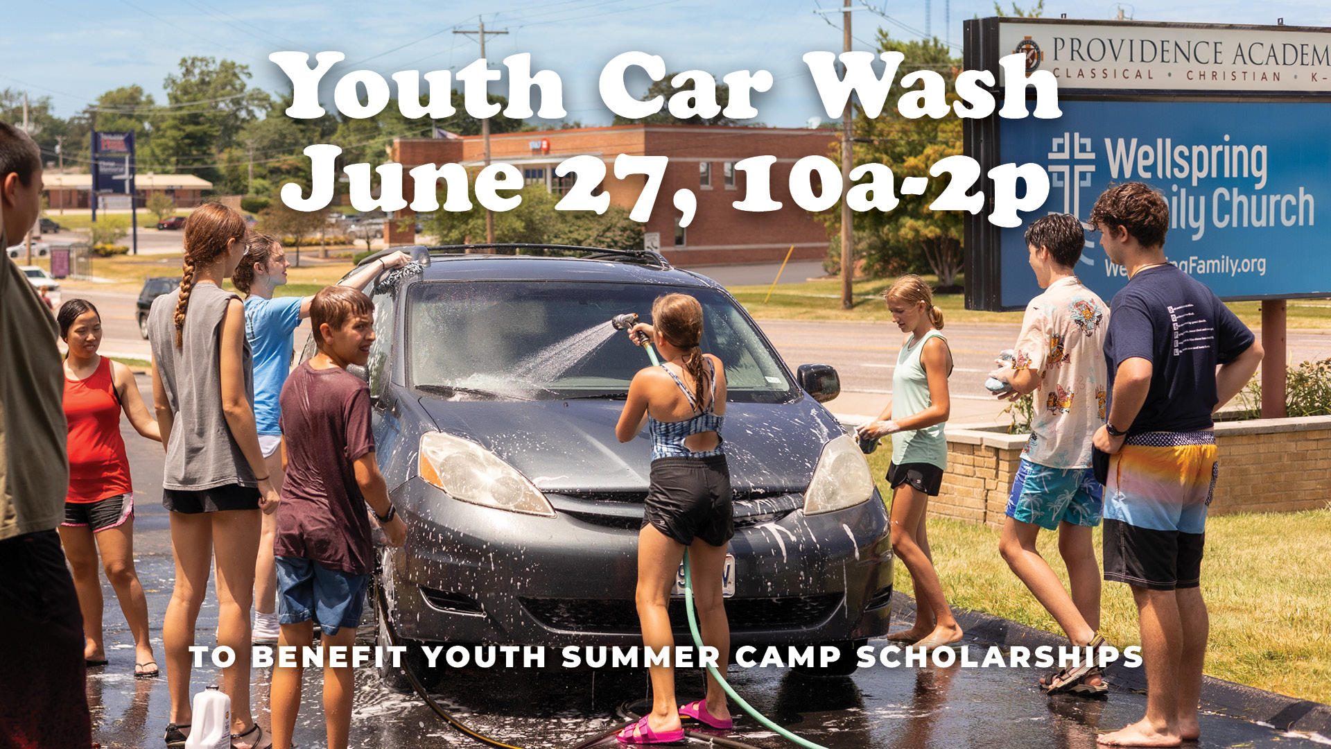 2026-06-27 Youth Car Wash