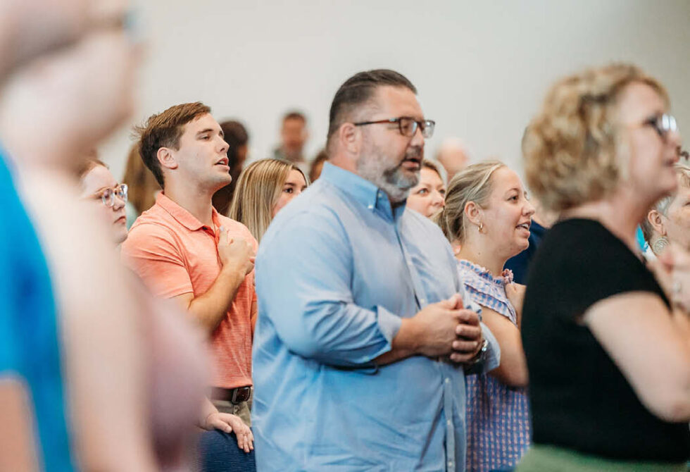 Wellspring Family Church
