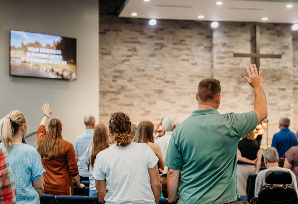 Wellspring Family Church