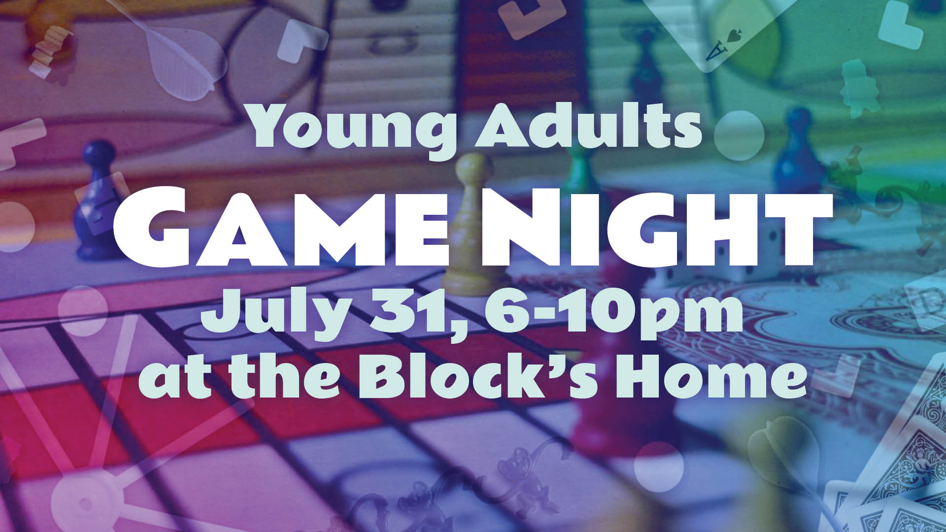 2026-07-31 Game Night Slider