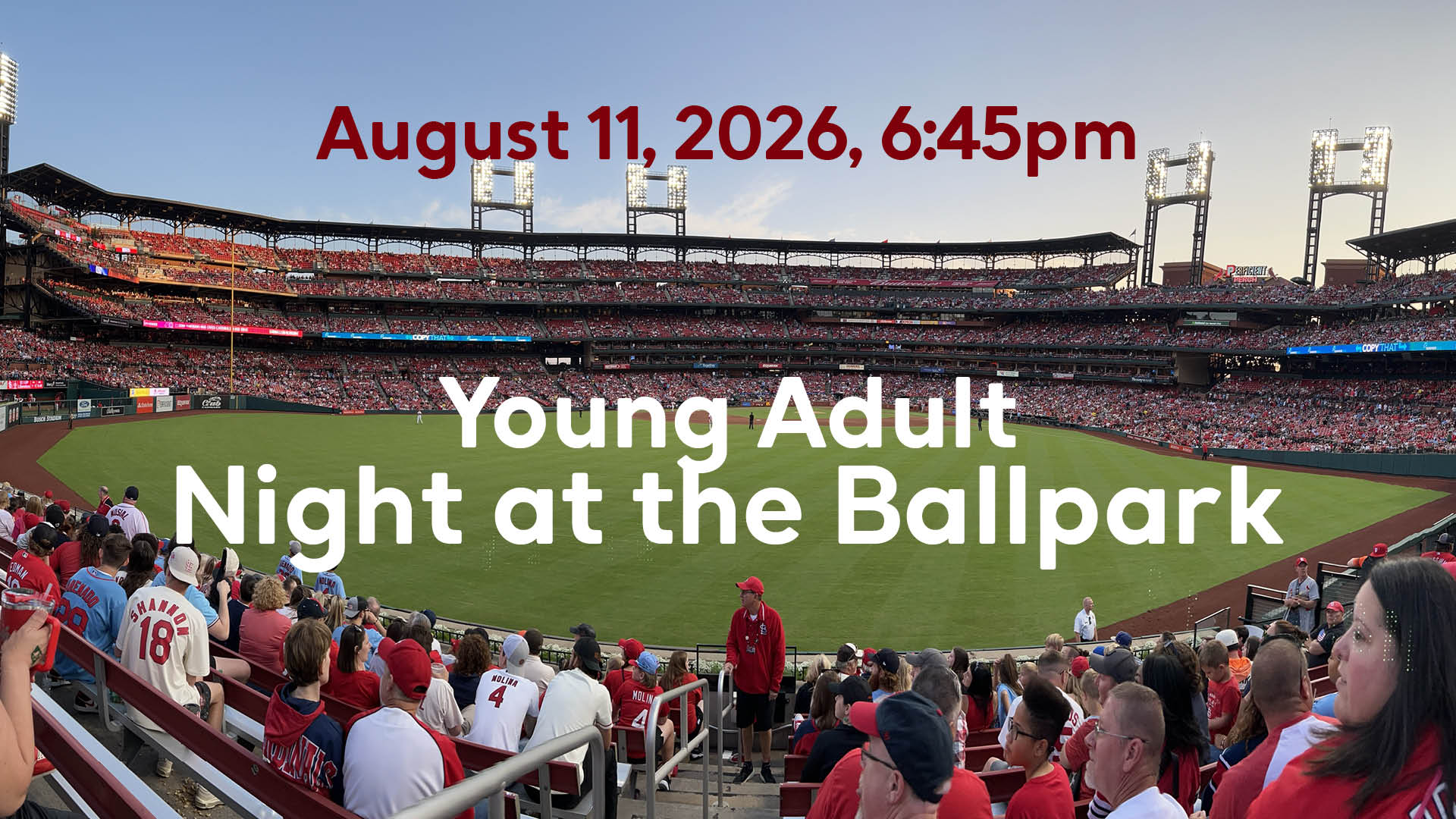 2026-08-11 Young Adult Ballpark