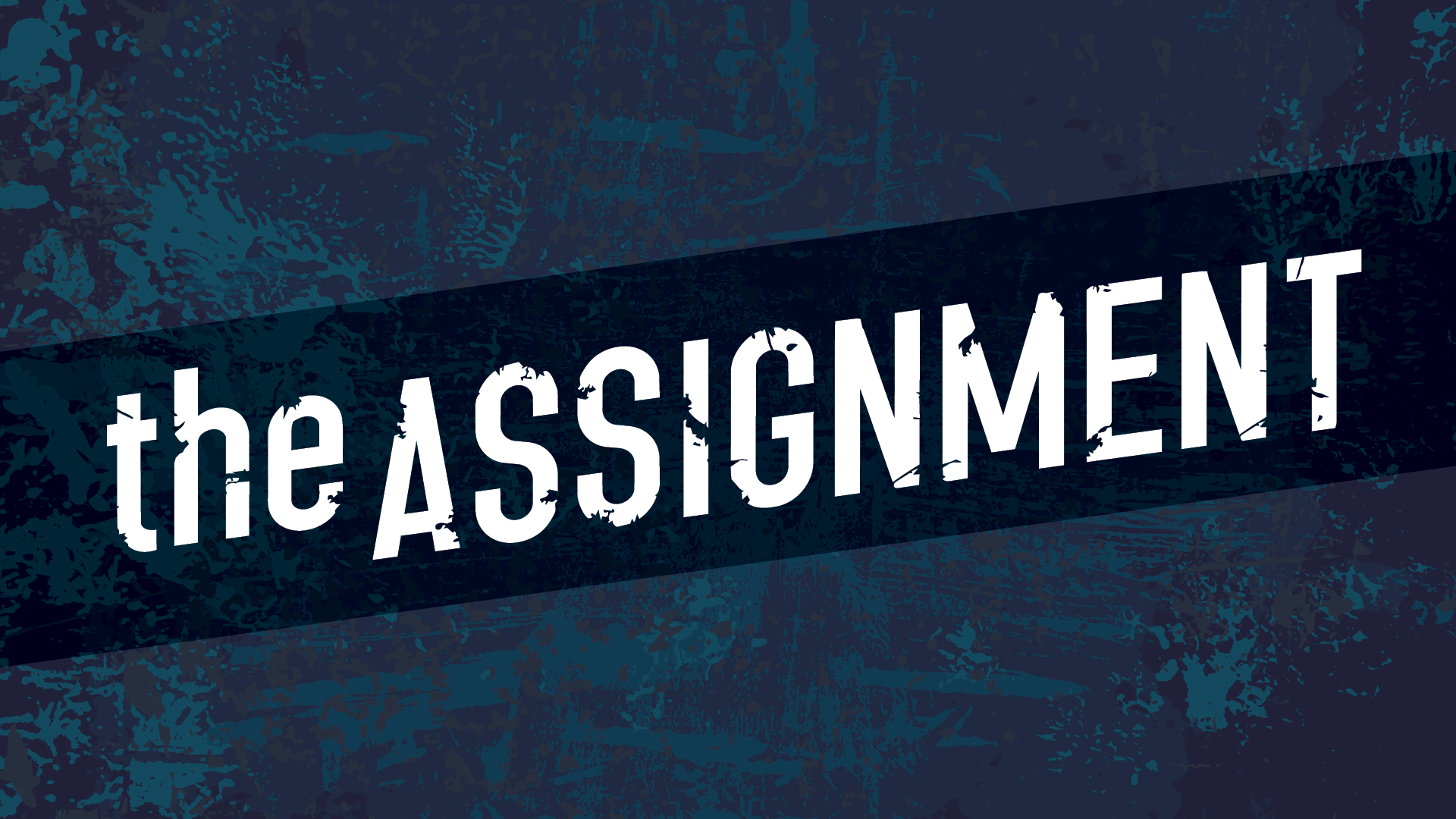 2026-08-30 The Assignment4