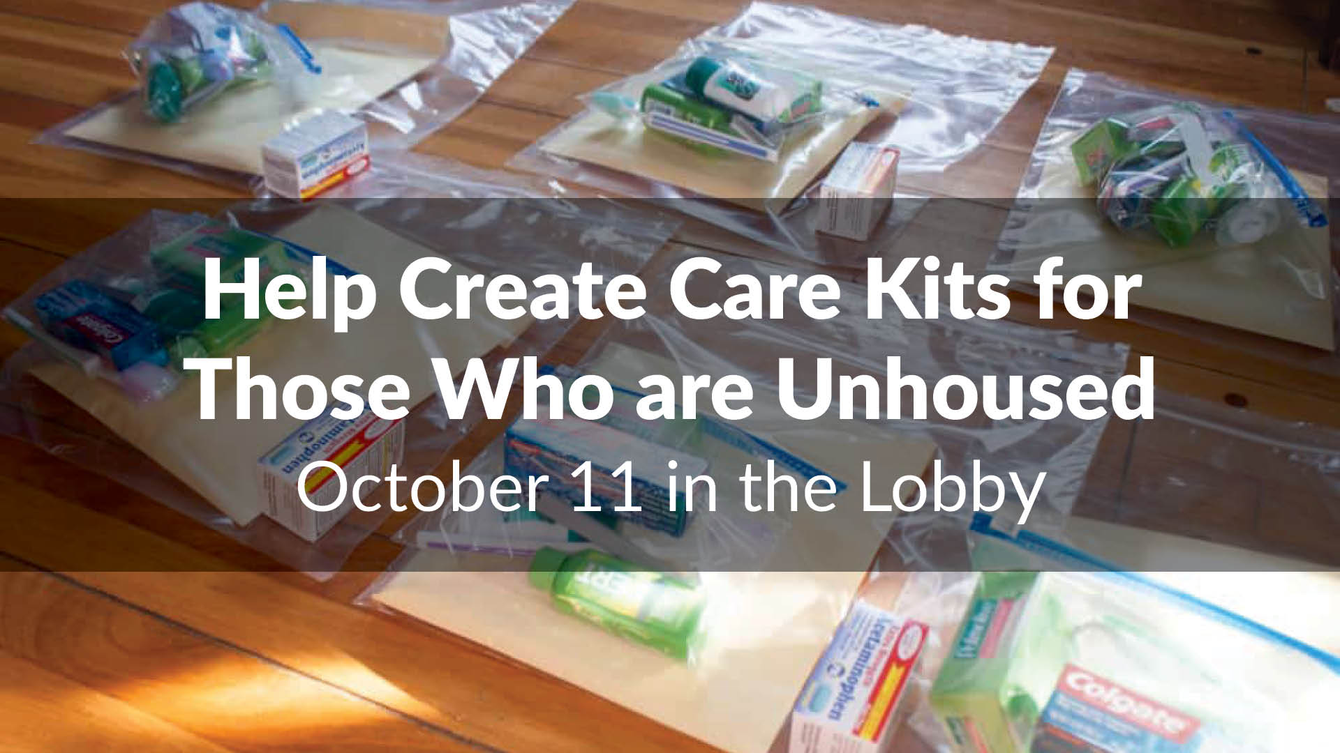 2026-10-11 Create Care Kits