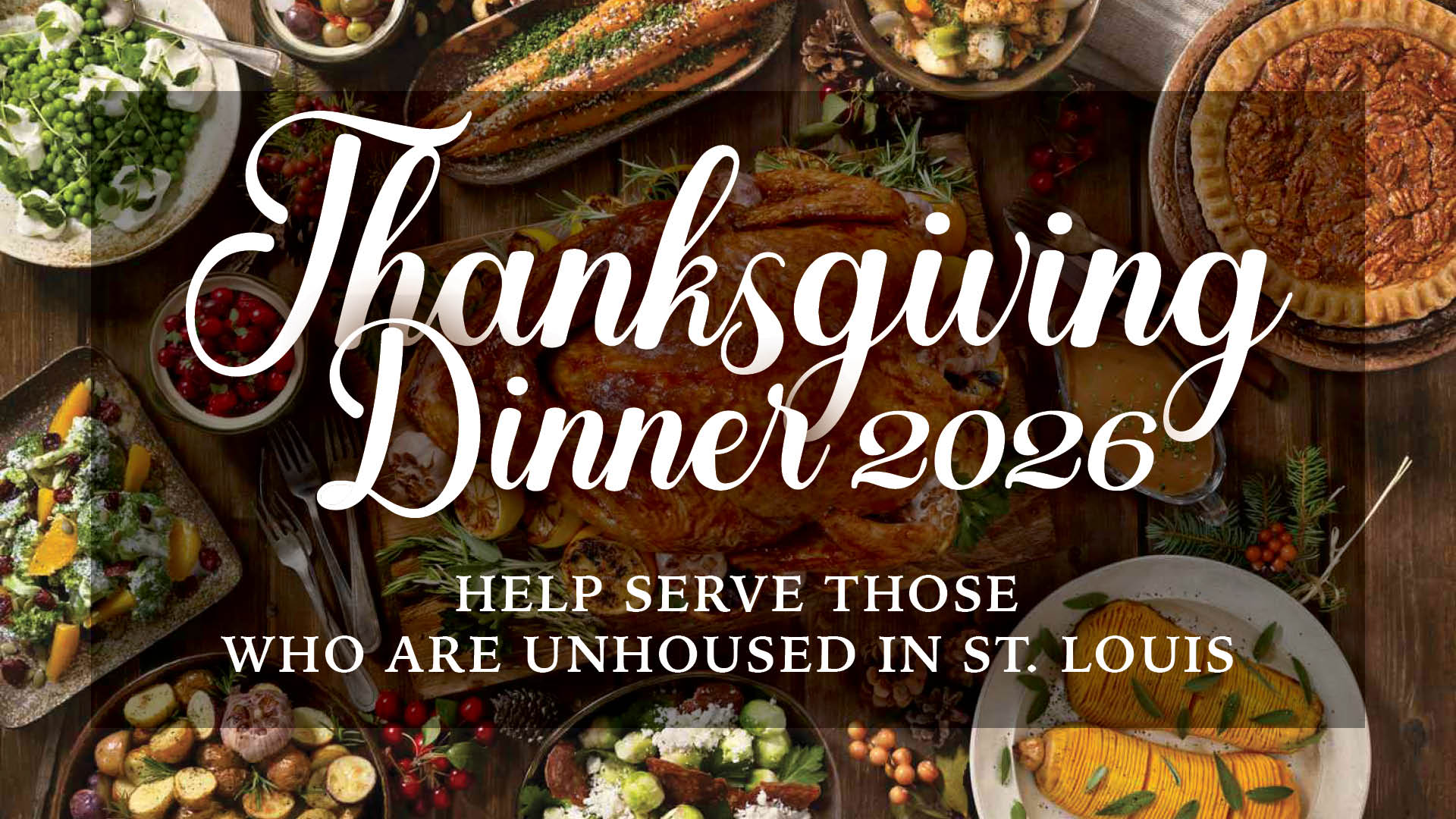 2026-11-26 Thanksgiving Dinner