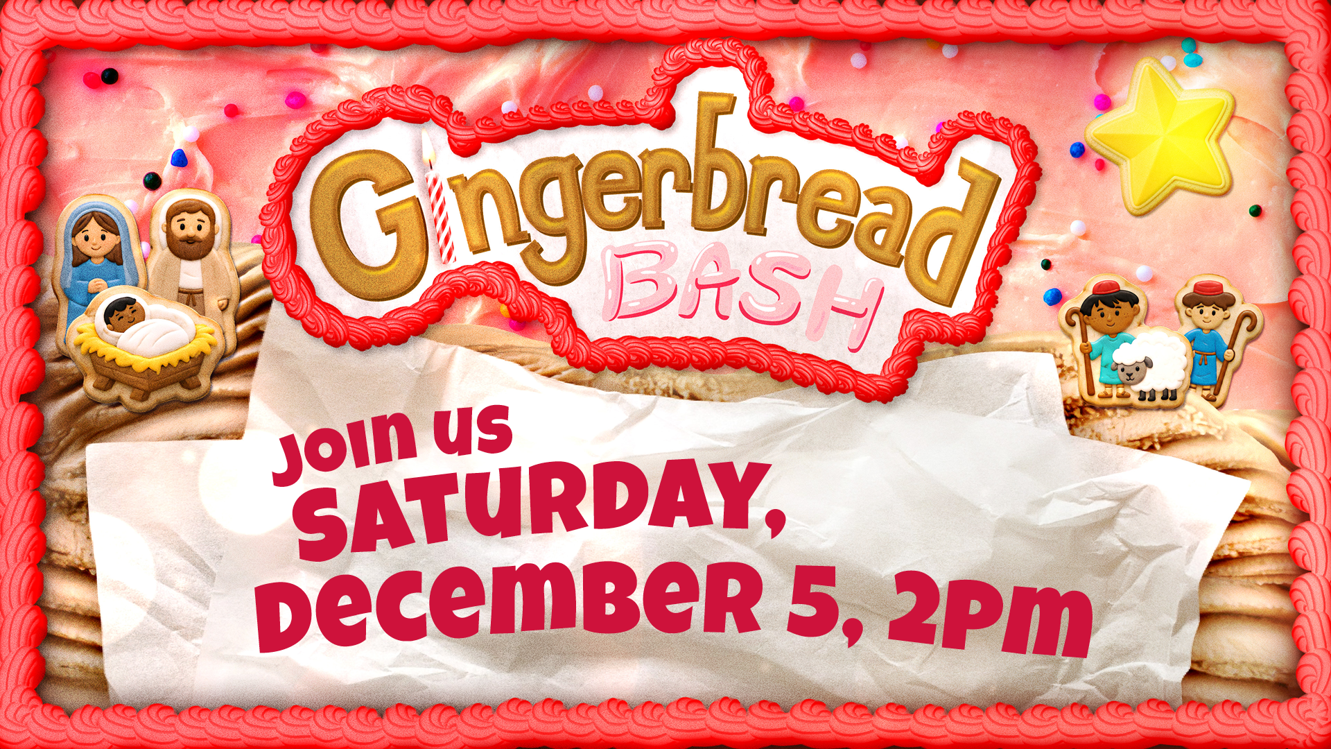 2026-12-05 Gingerbread Bash