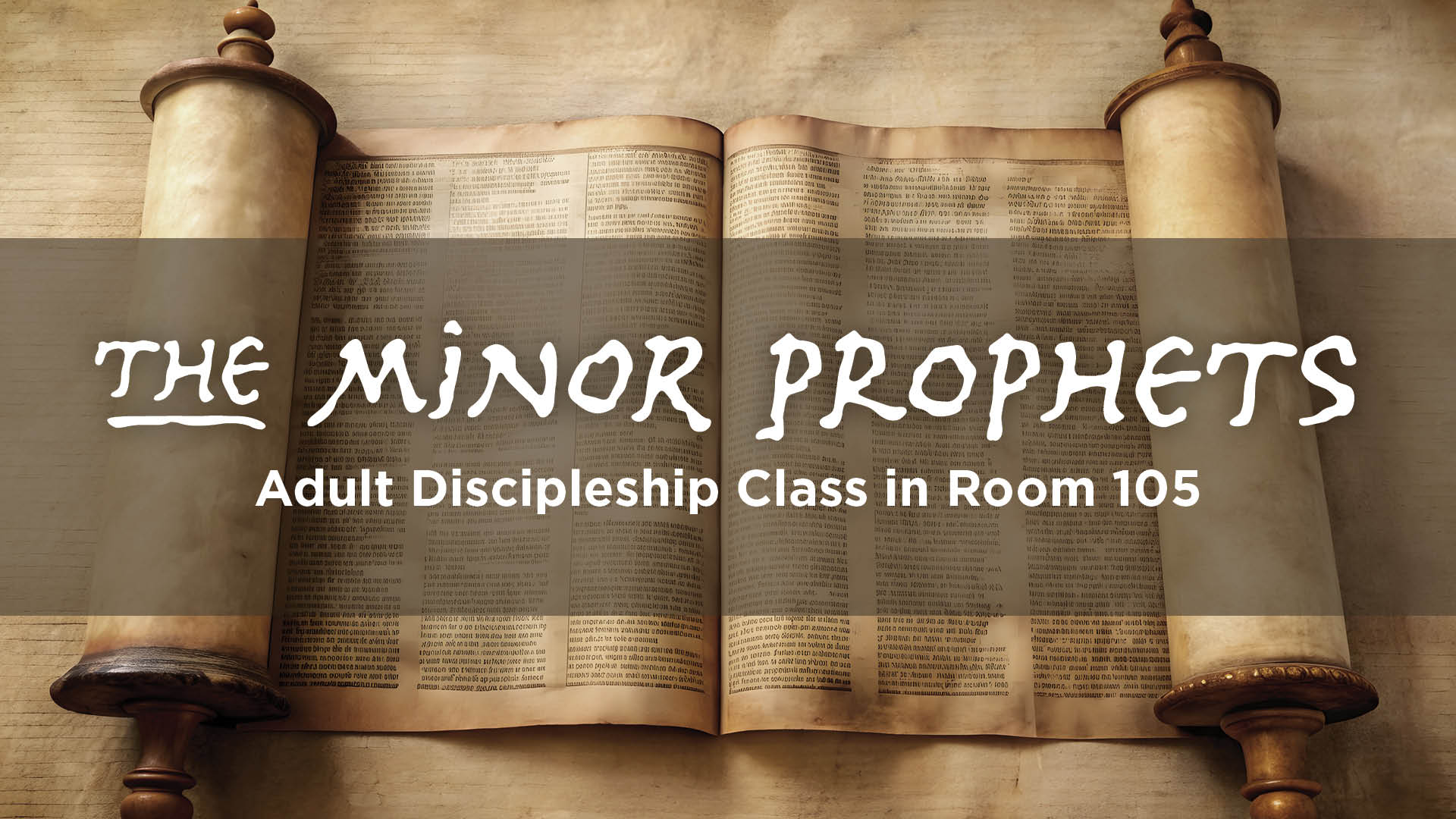 TheMinorProphets5